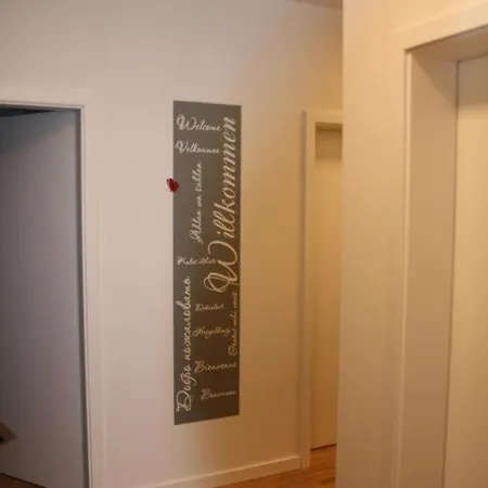Zum Grossen Zernsee Am Hafen Kolonie Zern Zewnętrze zdjęcie