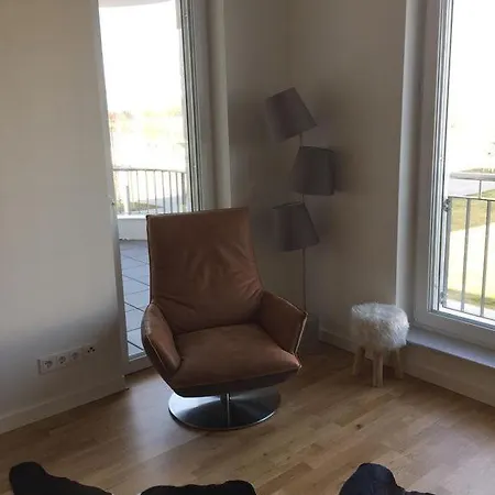 Zum Grossen Zernsee Am Hafen Kolonie Zern Zewnętrze zdjęcie