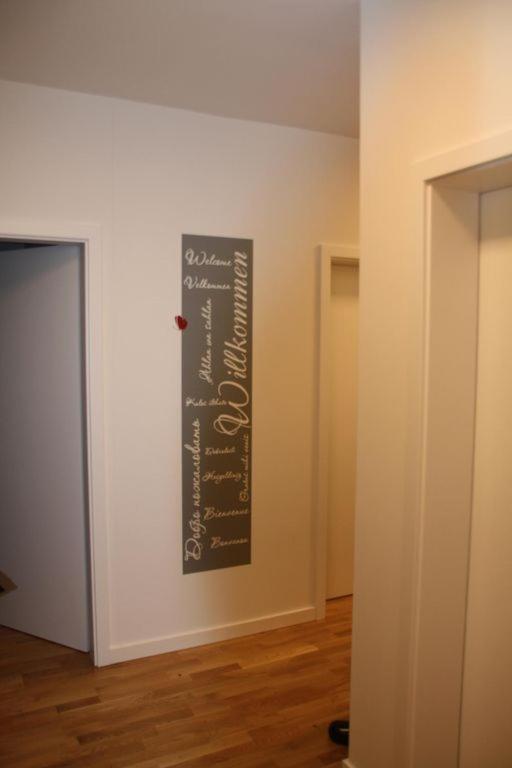 Zum Großen Zernsee Am Hafen Apartment