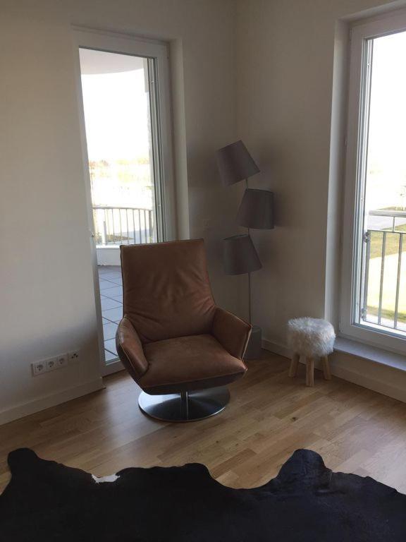 Zum Großen Zernsee Am Hafen Apartment